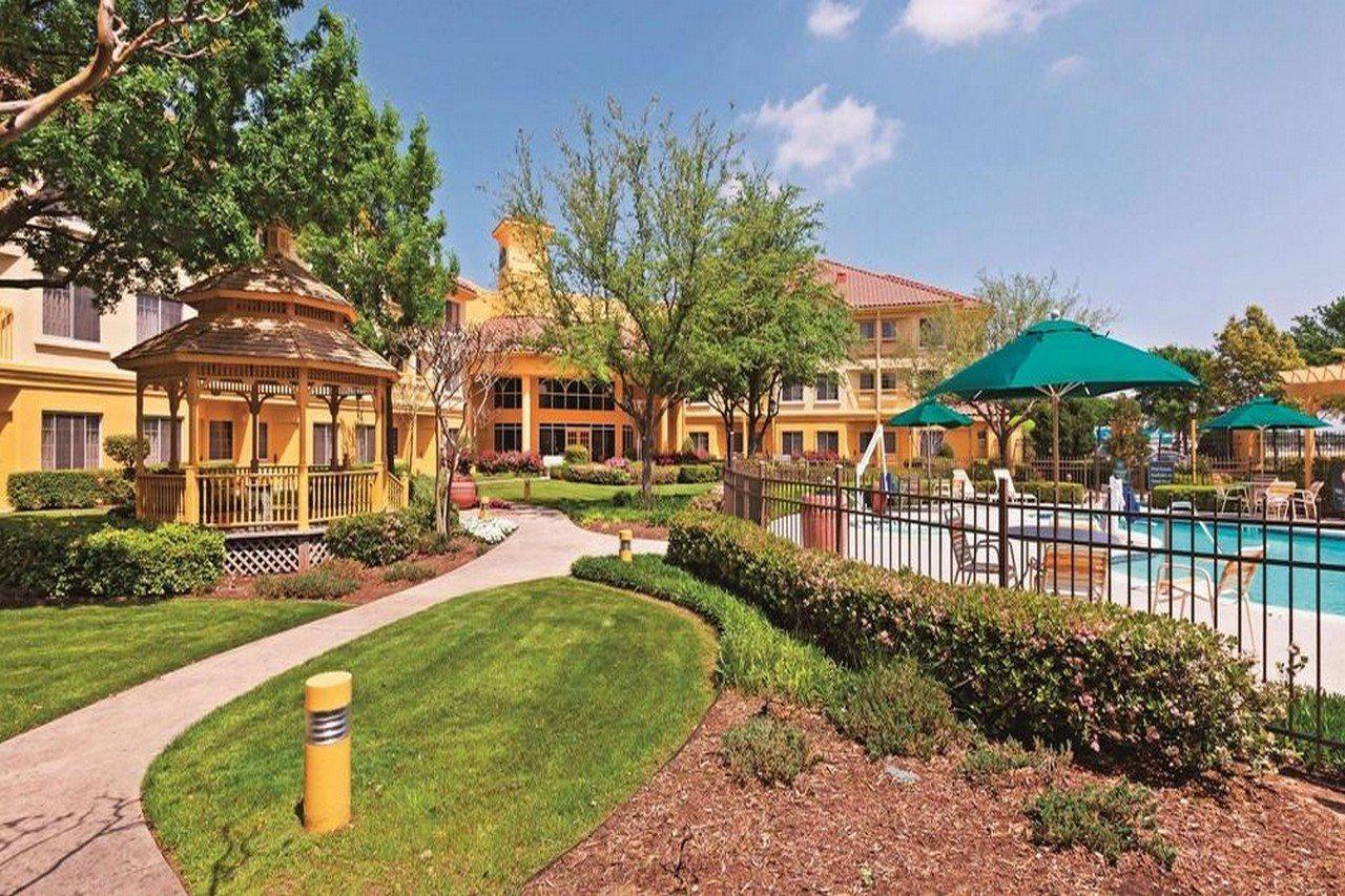 La Quinta By Wyndham Dallas Dfw Airport North Irving Exteriér fotografie