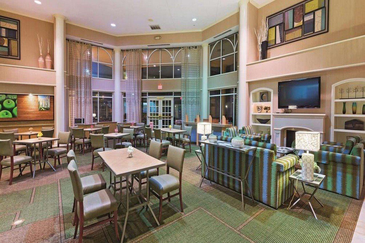La Quinta By Wyndham Dallas Dfw Airport North Irving Exteriér fotografie
