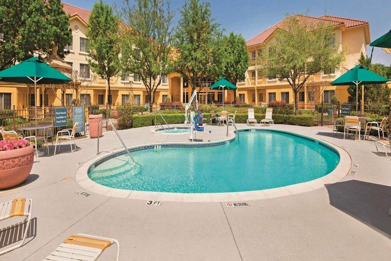 La Quinta By Wyndham Dallas Dfw Airport North Irving Exteriér fotografie