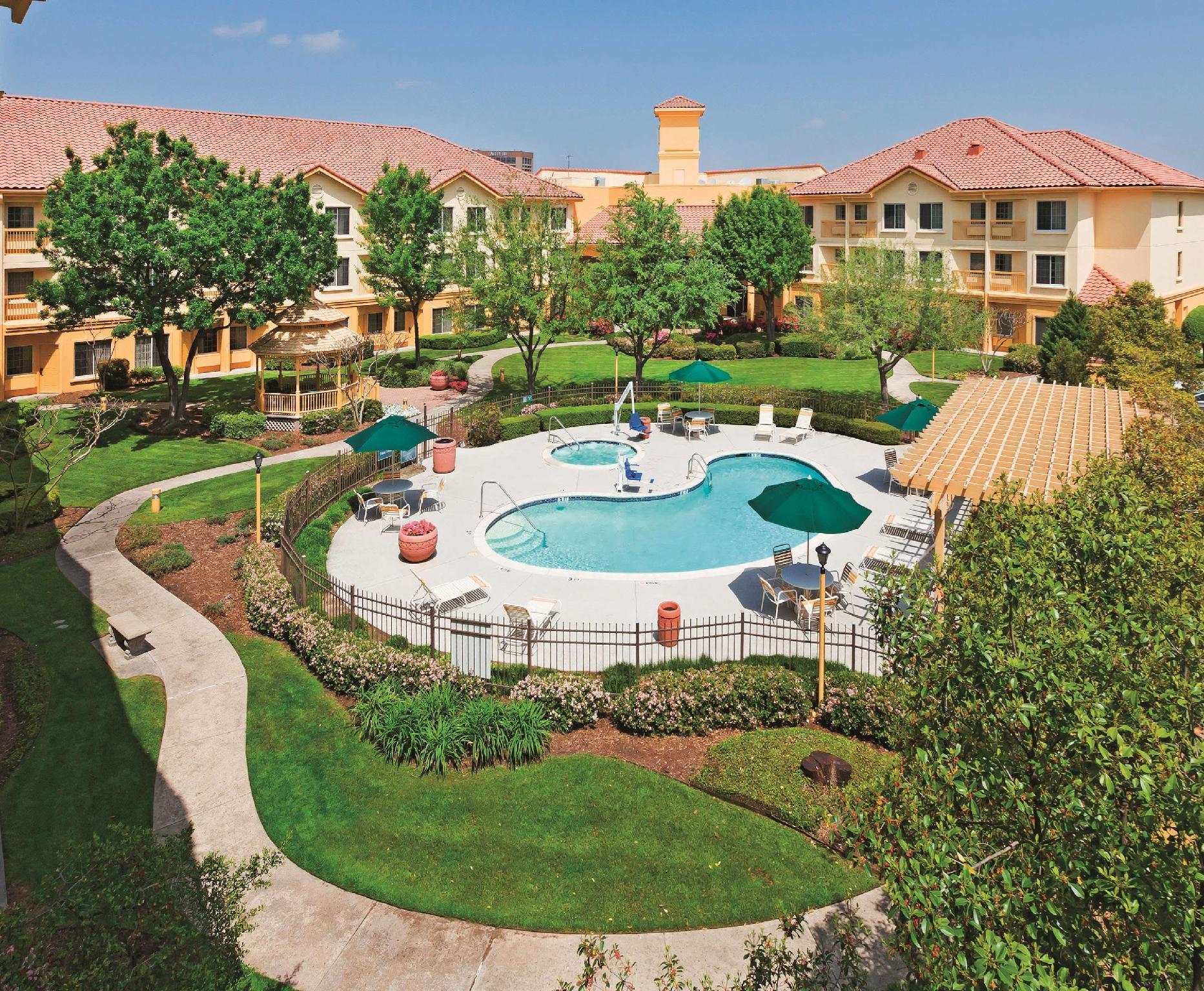 La Quinta By Wyndham Dallas Dfw Airport North Irving Exteriér fotografie