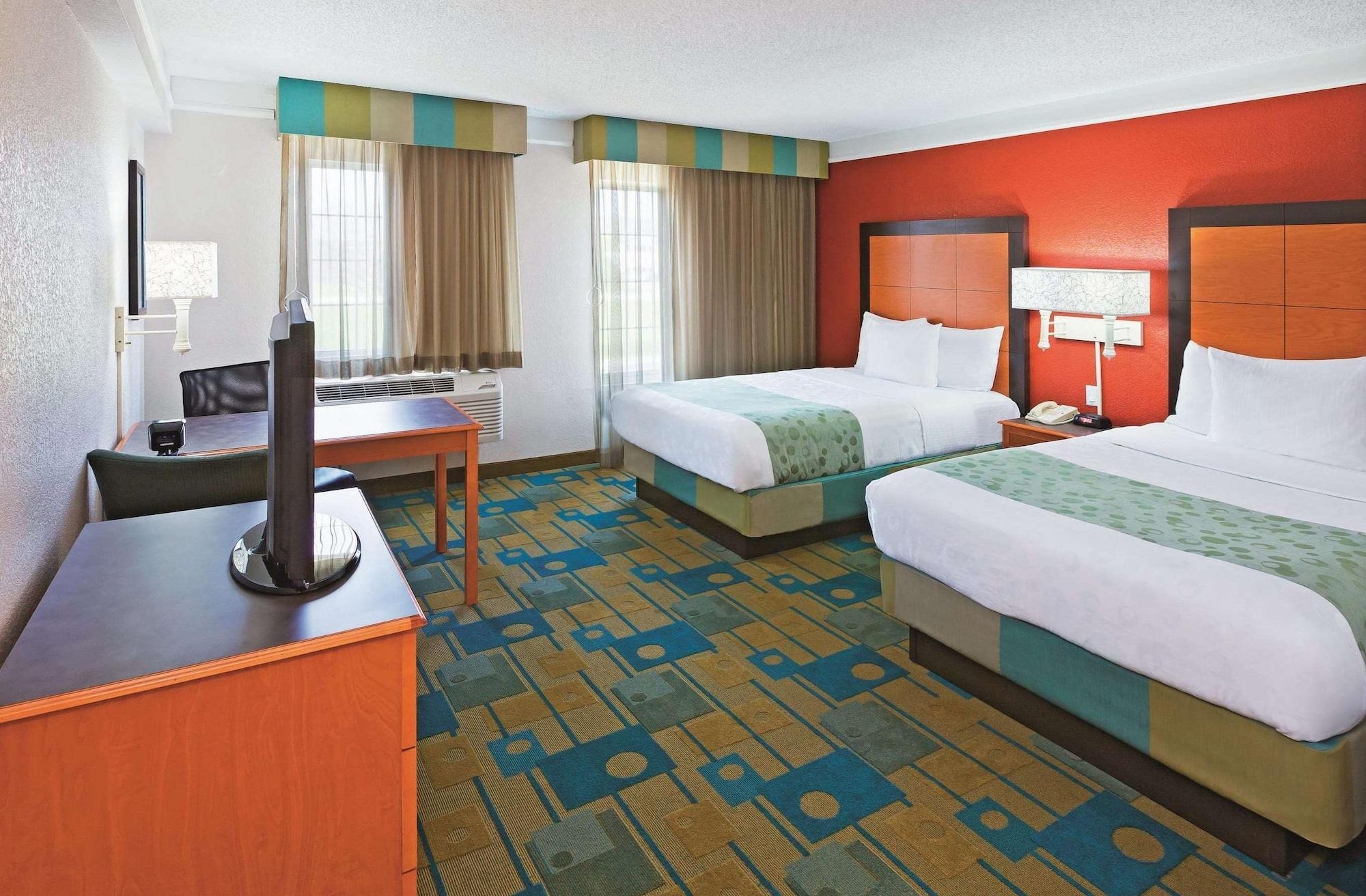 La Quinta By Wyndham Dallas Dfw Airport North Irving Exteriér fotografie