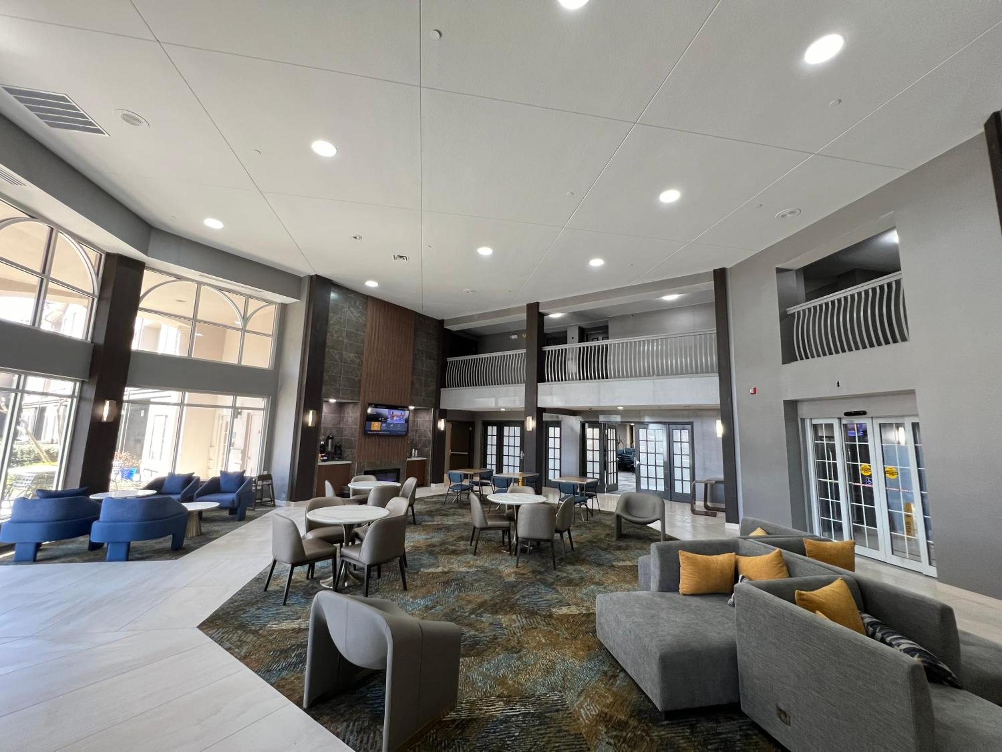 La Quinta By Wyndham Dallas Dfw Airport North Irving Exteriér fotografie