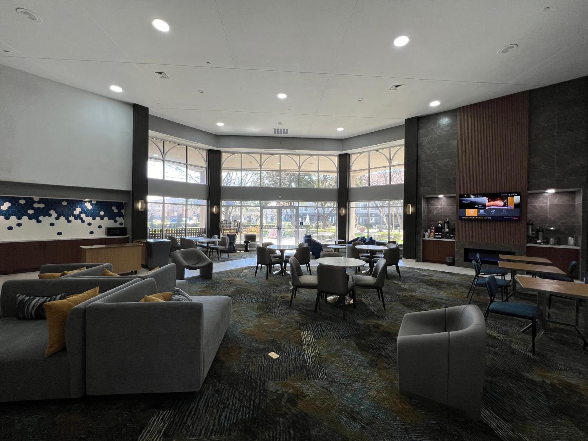 La Quinta By Wyndham Dallas Dfw Airport North Irving Exteriér fotografie