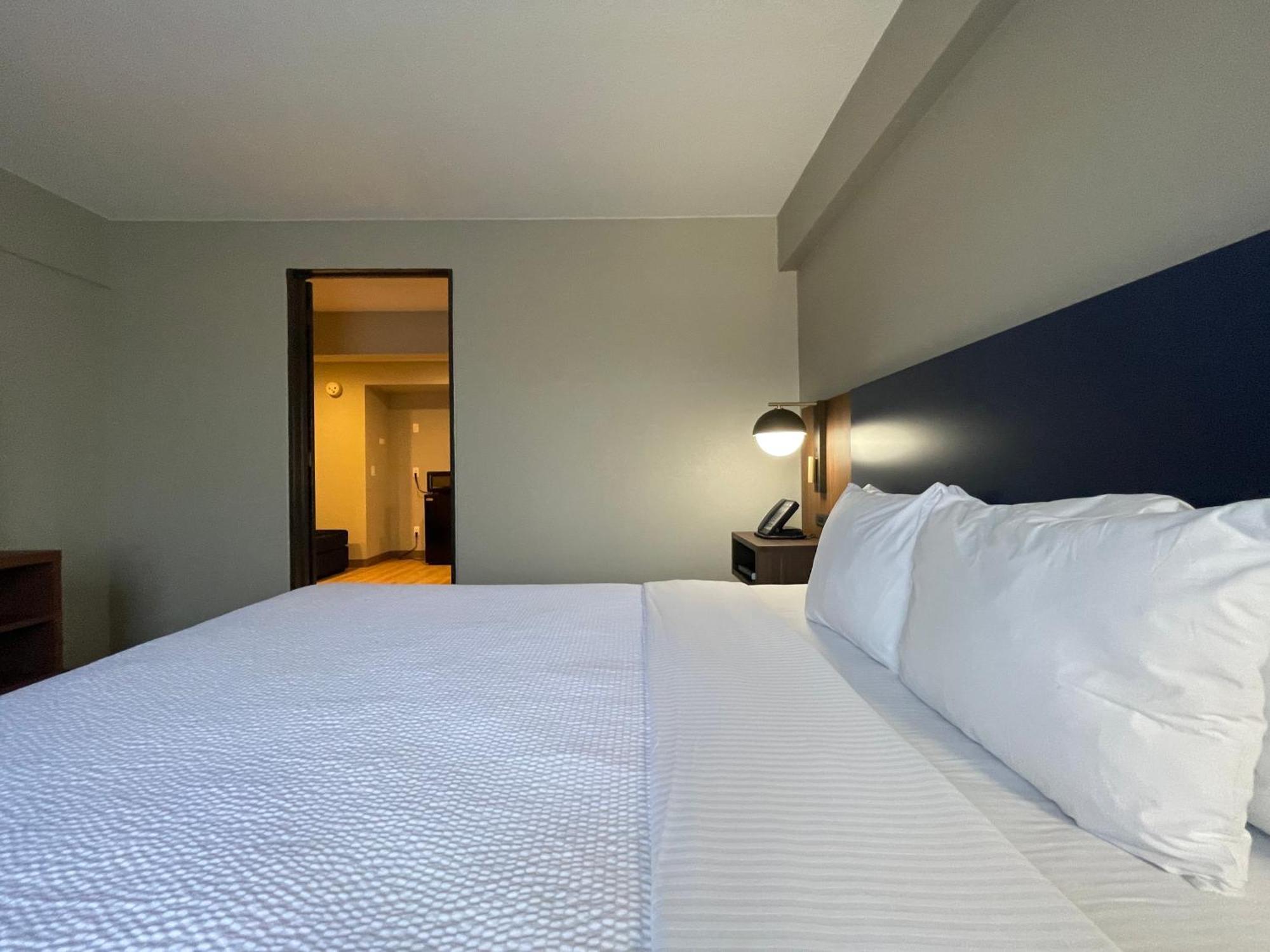 La Quinta By Wyndham Dallas Dfw Airport North Irving Exteriér fotografie