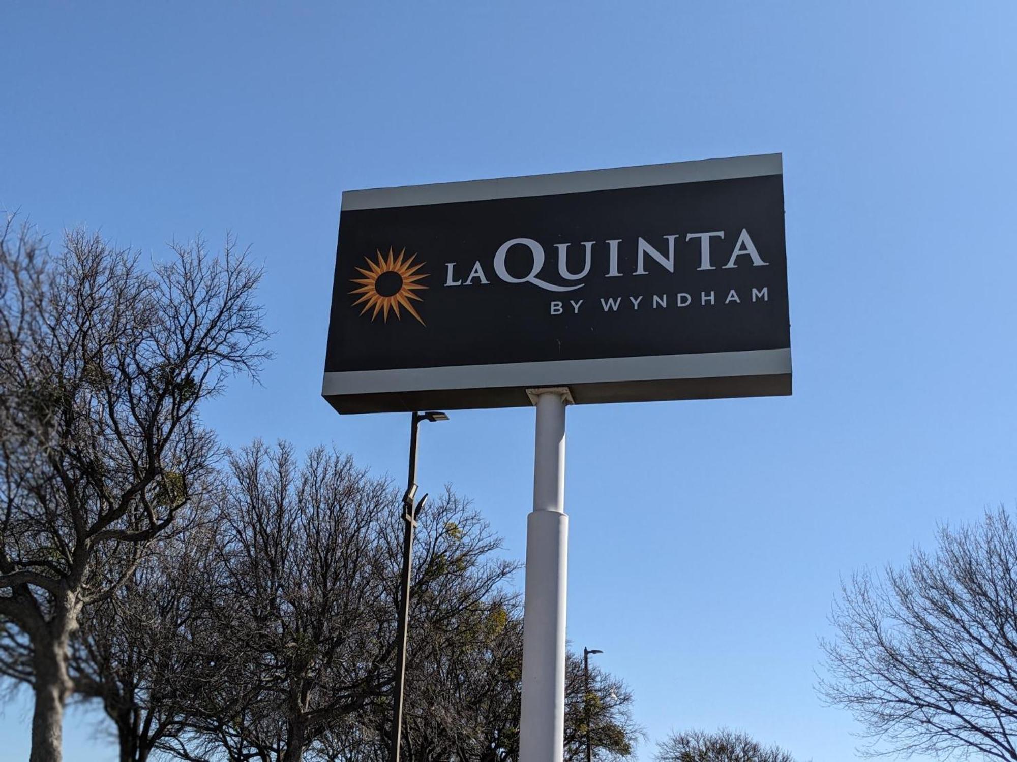 La Quinta By Wyndham Dallas Dfw Airport North Irving Exteriér fotografie