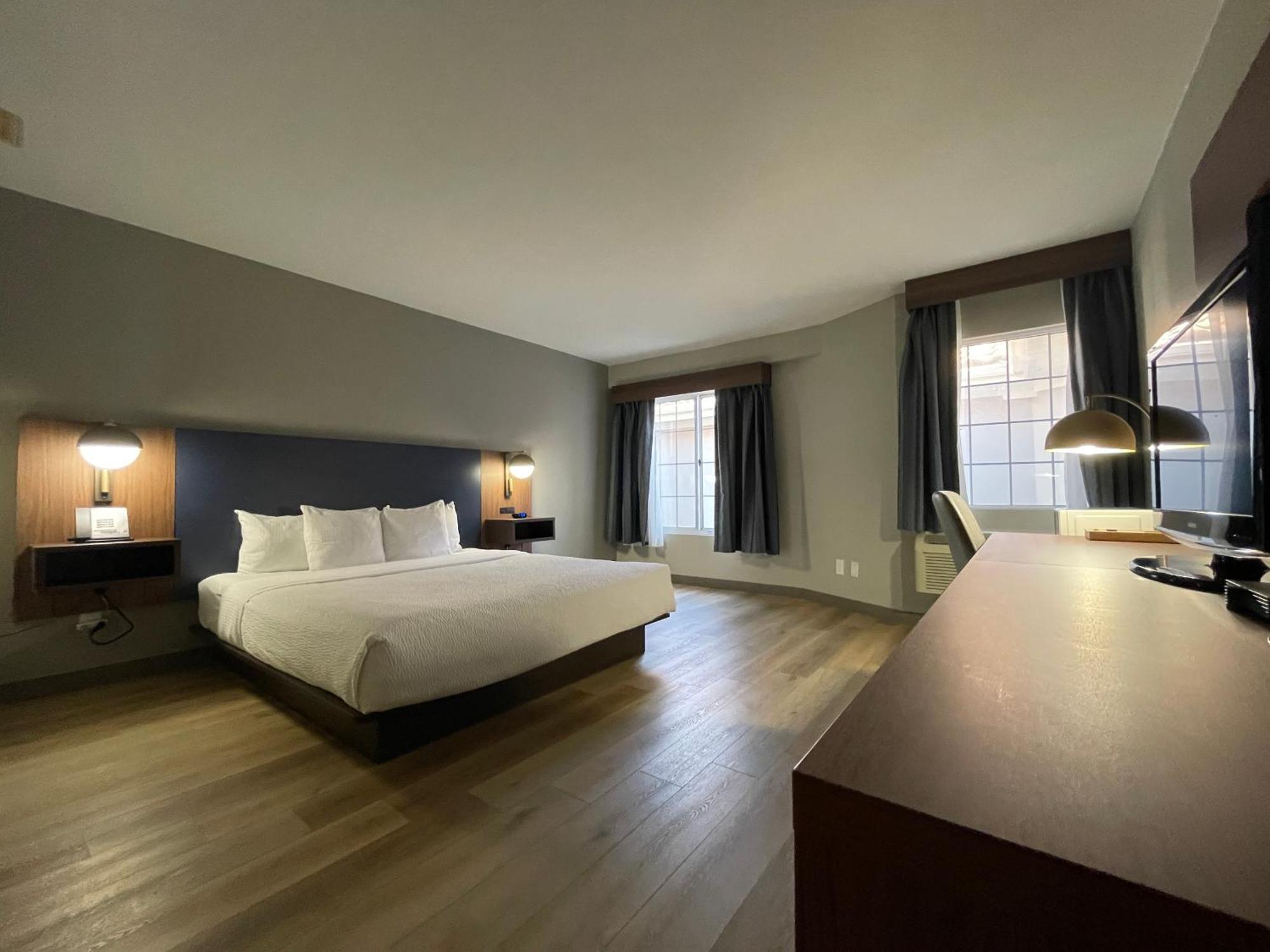 La Quinta By Wyndham Dallas Dfw Airport North Irving Exteriér fotografie
