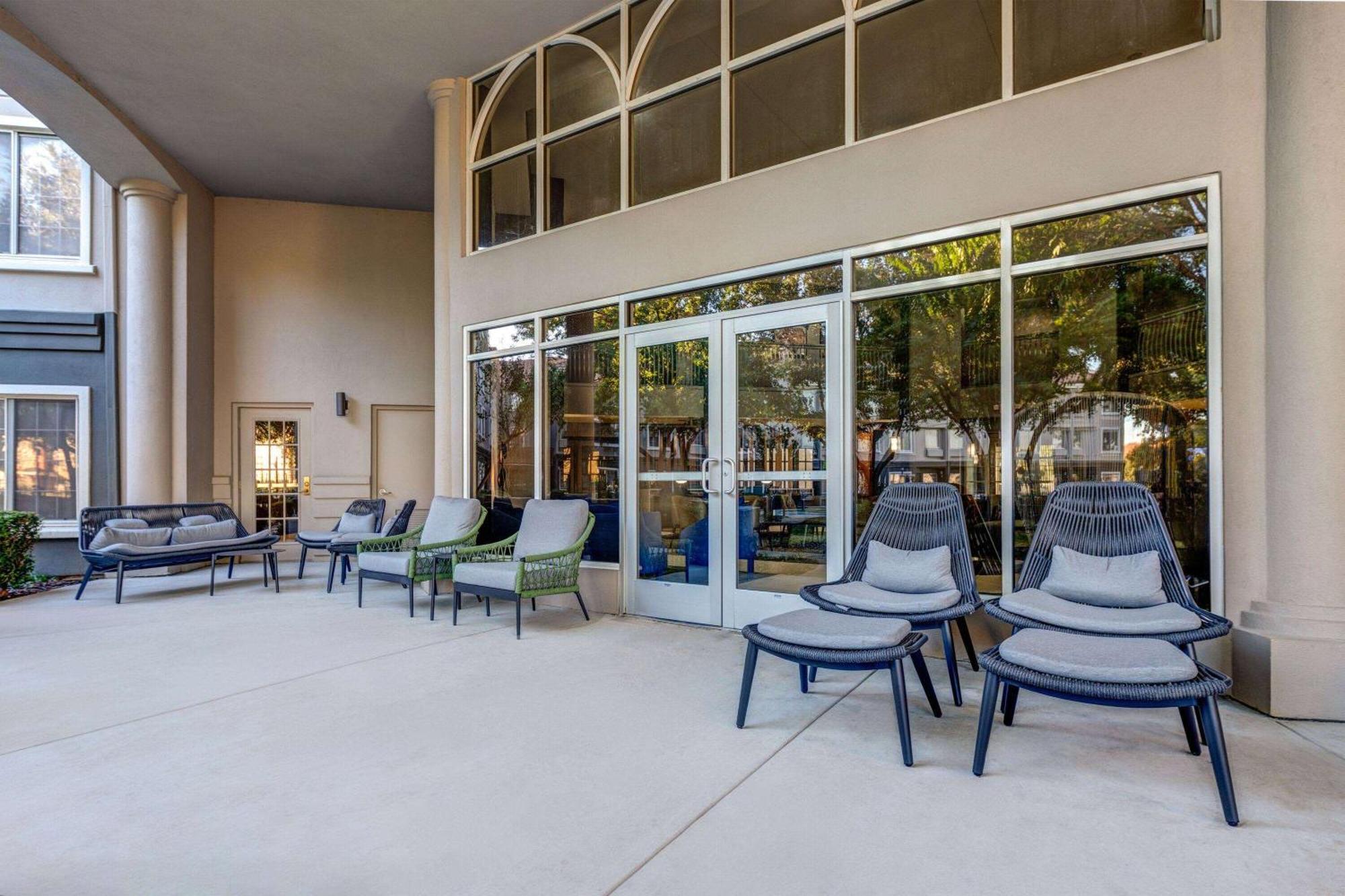 La Quinta By Wyndham Dallas Dfw Airport North Irving Exteriér fotografie