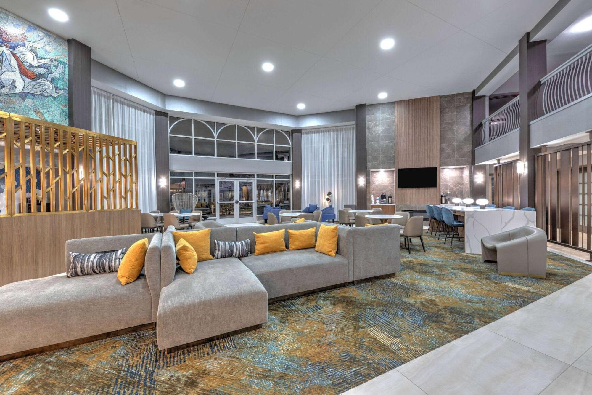 La Quinta By Wyndham Dallas Dfw Airport North Irving Exteriér fotografie