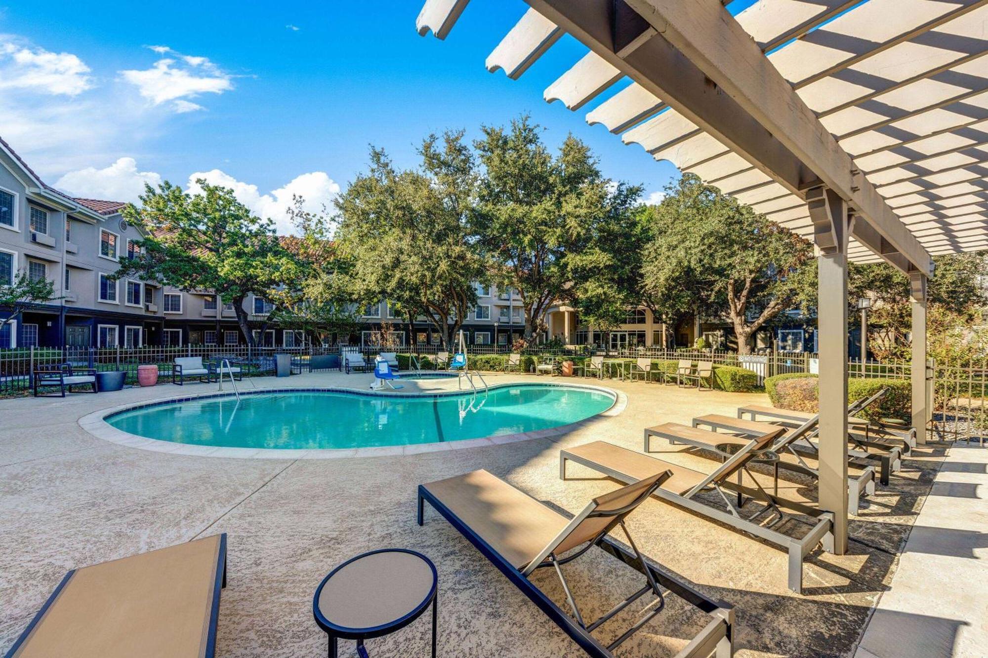 La Quinta By Wyndham Dallas Dfw Airport North Irving Exteriér fotografie