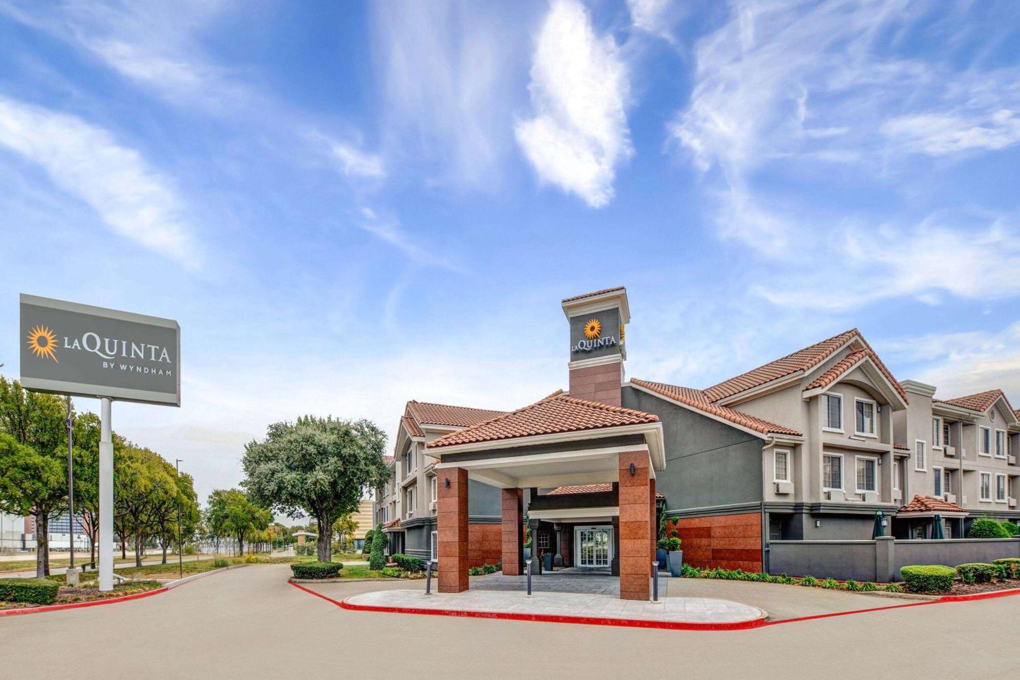 La Quinta By Wyndham Dallas Dfw Airport North Irving Exteriér fotografie