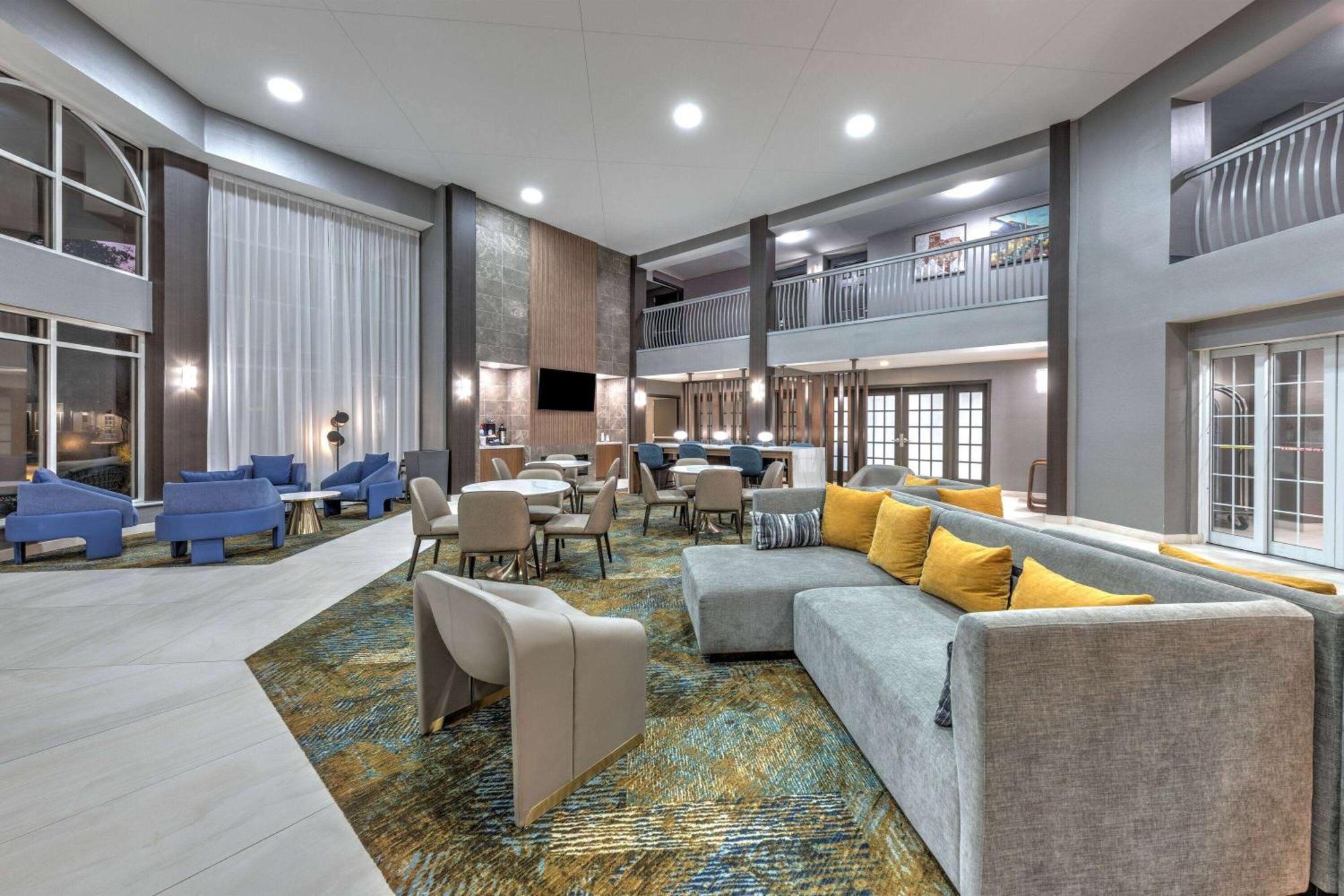 La Quinta By Wyndham Dallas Dfw Airport North Irving Exteriér fotografie